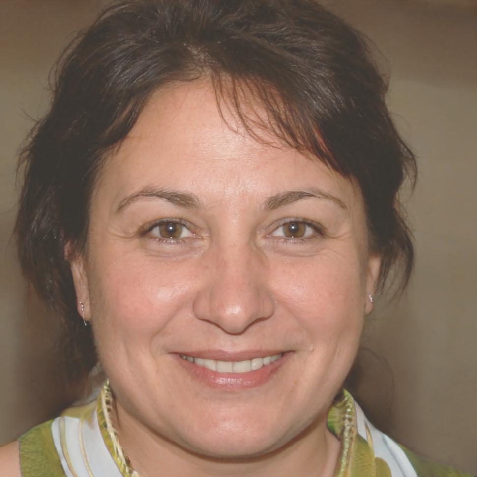 María Carmen Rodríguez