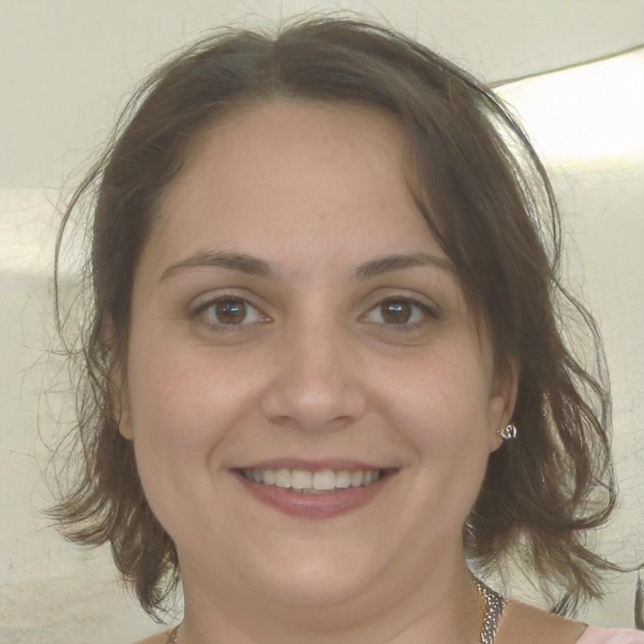Elena Martínez, Fundadora de Mindarya Wavon